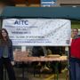 Il ricavato sarà devoluto all’AITC – Associazione Italiana Tumori Cerebrali Il ricavato sarà devoluto all’AITC – Associazione Italiana Tumori Cerebrali