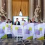 Creativamente Roero 2026, domenica parte il viaggio tra borghi e castelli con quattro nuove residenze d’artista Creativamente Roero 2026, domenica parte il viaggio tra borghi e castelli con quattro nuove residenze d’artista