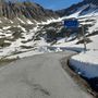 Riapre completamente la sp 255 del Colle della Lombarda