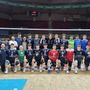 VOLLEY A1M / Cuneo Volley, un mese di allenamenti extra tra SuperLega e giovani talenti VOLLEY A1M / Cuneo Volley, un mese di allenamenti extra tra SuperLega e giovani talenti