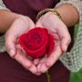 Un fiore e una preghiera, omaggio alle mamme che non ci sono più