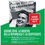 Sommariva del Bosco ricorda il 1946: incontro sulla nascita della Repubblica Sommariva del Bosco ricorda il 1946: incontro sulla nascita della Repubblica