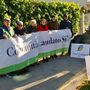 Un gruppo della Comunità Laudato si’ di Bra Un gruppo della Comunità Laudato si’ di Bra