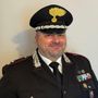 Da carabiniere semplice a Maggiore: l’Arma di Cuneo saluta Marco Dainese