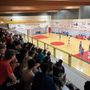 BASKET D-M / L’Olimpo Alba supera Rivarolo e mette un mattoncino pesante verso la salvezza
