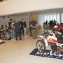 Alba ha festeggiato il cinquantennale del Moto Club 100 Torri