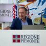 L'assessore Paolo Bongioanni