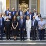 Nasce in Piemonte la prima Rete di Fondazioni Ospedaliere ed enti No-profit a supporto della sanità pubblica Nasce in Piemonte la prima Rete di Fondazioni Ospedaliere ed enti No-profit a supporto della sanità pubblica