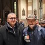 Adunata Alpini, candidatura di Cuneo per il 2030. Sobrero (Lista Civica Cirio Presidente): "Opportunità per un territorio che da sempre è culla di Alpini" Adunata Alpini, candidatura di Cuneo per il 2030. Sobrero (Lista Civica Cirio Presidente): "Opportunità per un territorio che da sempre è culla di Alpini"
