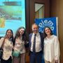 Hong Kong, Bongioanni: «Il Piemonte del vino a Vinexpo, 35 produttori a confronto con i mercati dell’Estremo Oriente»