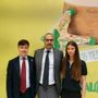 Valgrana Spa protagonista a TuttoFood Milano: il formaggio piemontese guarda ai mercati internazionali [VIDEO]