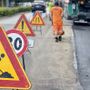 A Saluzzo chiude per lavori via della Circonvallazione, il Comune: "Disagi necessari. Usate strade alternative" A Saluzzo chiude per lavori via della Circonvallazione, il Comune: "Disagi necessari. Usate strade alternative"