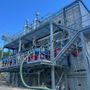 Uno dei progetti più divisivi del territorio è realtà: entra in funzione il biodigestore di Borgo San Dalmazzo