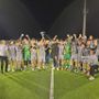 CALCIO / Il Busca si aggiudica il titolo provinciale Under 19 CALCIO / Il Busca si aggiudica il titolo provinciale Under 19
