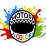 “Motori a Colori”: i bimbi firmano la livrea del Rally Regione Piemonte “Motori a Colori”: i bimbi firmano la livrea del Rally Regione Piemonte
