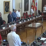 Cuneo, il Consiglio comunale omaggia Petrini: "In sua memoria continueremo a difendere i valori di sostenibilità, solidarietà e cura del territorio" Cuneo, il Consiglio comunale omaggia Petrini: "In sua memoria continueremo a difendere i valori di sostenibilità, solidarietà e cura del territorio"