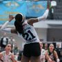 VOLLEY A1F / Cuneo accoglie Francesca McBride: opposto made in USA per le Gatte VOLLEY A1F / Cuneo accoglie Francesca McBride: opposto made in USA per le Gatte