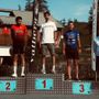 DUATHLON / Ezio Tallone vince in rimonta la prima edizione del Vertical du 06