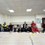 Il rinnovo della convenzione con le associazioni di Protezione Civile e la Città di Alba