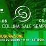 Langhe e Monferrato, torna “La collina sale sempre”: arte contemporanea tra borghi e paesaggi Langhe e Monferrato, torna “La collina sale sempre”: arte contemporanea tra borghi e paesaggi