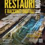 Alba, il MUDI rinnova il percorso archeologico con restauri e installazioni digitali Alba, il MUDI rinnova il percorso archeologico con restauri e installazioni digitali