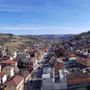Una veduta del quartiere Moretta di Alba