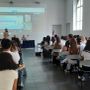 Bra, gli studenti del Velso Mucci protagonisti della prevenzione con il progetto “I CARE FOR ME, FOR YOU”