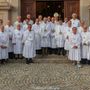 Bra celebra i 400 anni della Santissima Trinità con la Cena della Fratellanza