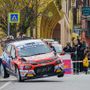 (Foto Actualfoto/Aci Sport)