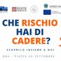 A Bra un evento di sensibilizzazione alla prevenzione delle cadute