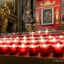 Immagine della Consolata (foto di Mihai Bursuc) Immagine della Consolata (foto di Mihai Bursuc)