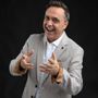 Casinò di Sanremo, Gabriele Cirilli fa volare il Roof Garden: la serata del 27 giugno è già sold out
