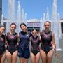 GINNASTICA ARTISTICA / La squadra LC Avanzato della Cuneoginnastica brilla ai campionati Silver di Rimini