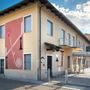 Canale, arte e nuovi orizzonti per Fuoritempo: inaugurato il murale e annunciato il trasferimento nel Roero Canale, arte e nuovi orizzonti per Fuoritempo: inaugurato il murale e annunciato il trasferimento nel Roero