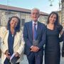 Beppe Ghisolfi, primi passi in punta di Stivale: successo da manuale in Calabria Beppe Ghisolfi, primi passi in punta di Stivale: successo da manuale in Calabria