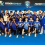 KICKBOXING / Il Team Kickstar fa incetta di medaglie d'oro ai campionati italiani assoluti