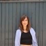 Olga Campofreda, autrice