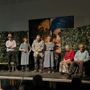 Ad Alba teatro e solidarietà al Sociale: la compagnia di Sinio porta in scena “N’euv ‘d doi ross” per sostenere Casa Lasso Ad Alba teatro e solidarietà al Sociale: la compagnia di Sinio porta in scena “N’euv ‘d doi ross” per sostenere Casa Lasso