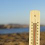 Meno smog nel Cuneese, ma il clima fa paura: è record di ondate di calore e i fiumi Varaita, Maira e Stura restano in secca
