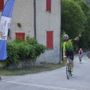 CICLISMO / Leonardo Viglione si aggiudica la Cicloscalata del Lago a Entracque
