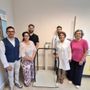 Govone: Progetto Scaldacuore dona bilancia diagnostica all'Ospedale Regina Margherita di Torino Govone: Progetto Scaldacuore dona bilancia diagnostica all'Ospedale Regina Margherita di Torino