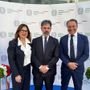 Agroalimentare, Bongioanni: "Il Piemonte protagonista con le sue eccellenze alle celebrazioni del 2 giugno all’Ambasciata d’Italia a Vilnius"