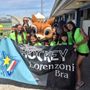 HOCKEY FEMMINILE / Trionfo della Lorenzoni BCC nelle finali del campionato nazionale U12
