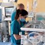 Donazione del latte materno, al Santa Croce e Carle partirà anche la raccolta a domicilio: "Ogni goccia è speranza"