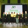 Confagricoltura Cuneo premia l’”O.R.A. Società Agricola” di Cherasco con l’”Orgoglio agricolo” e celebra gli 80 anni di fondazione con il volume “Agricoltura è impresa”