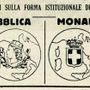 STORIA / 2 giugno 1946: l’Italia scelse la Repubblica, ma la Granda confermò la propria fedeltà a Casa Savoia STORIA / 2 giugno 1946: l’Italia scelse la Repubblica, ma la Granda confermò la propria fedeltà a Casa Savoia