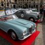 Un grande tour automobilistico lungo le strade della Granda per celebrare i 100 anni dell’Aci Cuneo