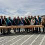 Colle dell’Agnello, ribadito l’impegno per viabilità e sviluppo della Val Varaita Colle dell’Agnello, ribadito l’impegno per viabilità e sviluppo della Val Varaita