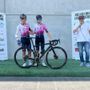 CICLISMO / Vigor Cycling Team: Marino sfiora il successo nella Coppa Piemonte MTB
