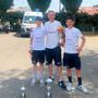 CICLISMO / Vigor Cycling Piasco timbra un successo di squadra nel Varesotto